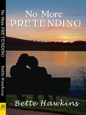 cover image of No More Pretending